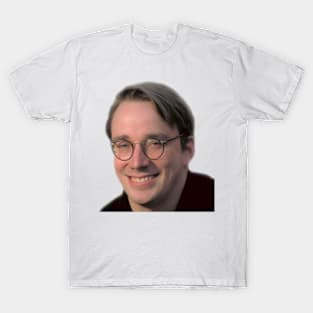 linux guy T-Shirt